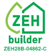 ゼロエネルギー住宅